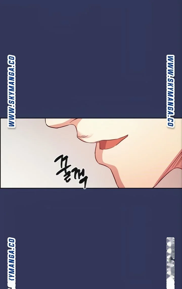 My Ideal Type Is My Friends Mom Chapter 39 - Page 49