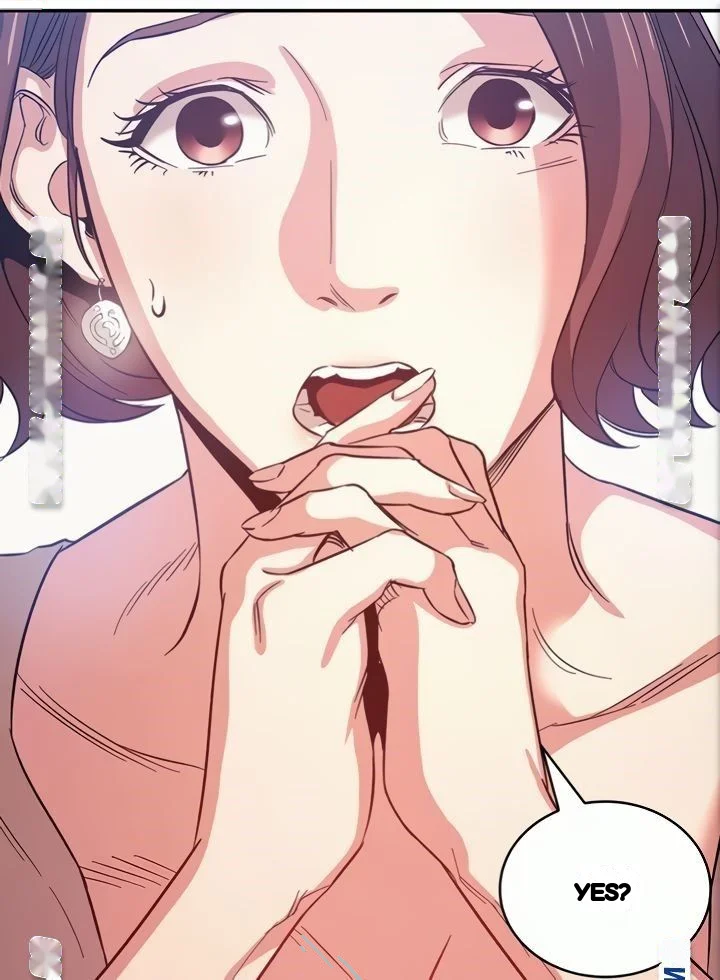 My Ideal Type Is My Friends Mom Chapter 39 - Page 5
