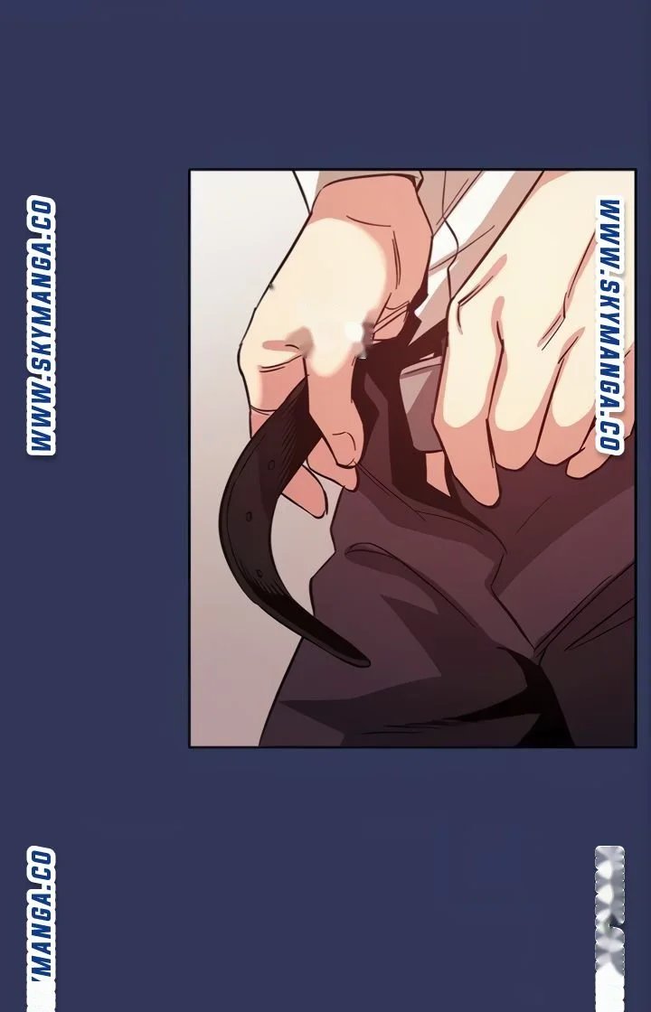 My Ideal Type Is My Friends Mom Chapter 39 - Page 52