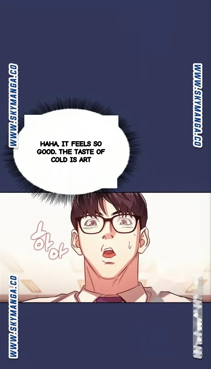 My Ideal Type Is My Friends Mom Chapter 39 - Page 71