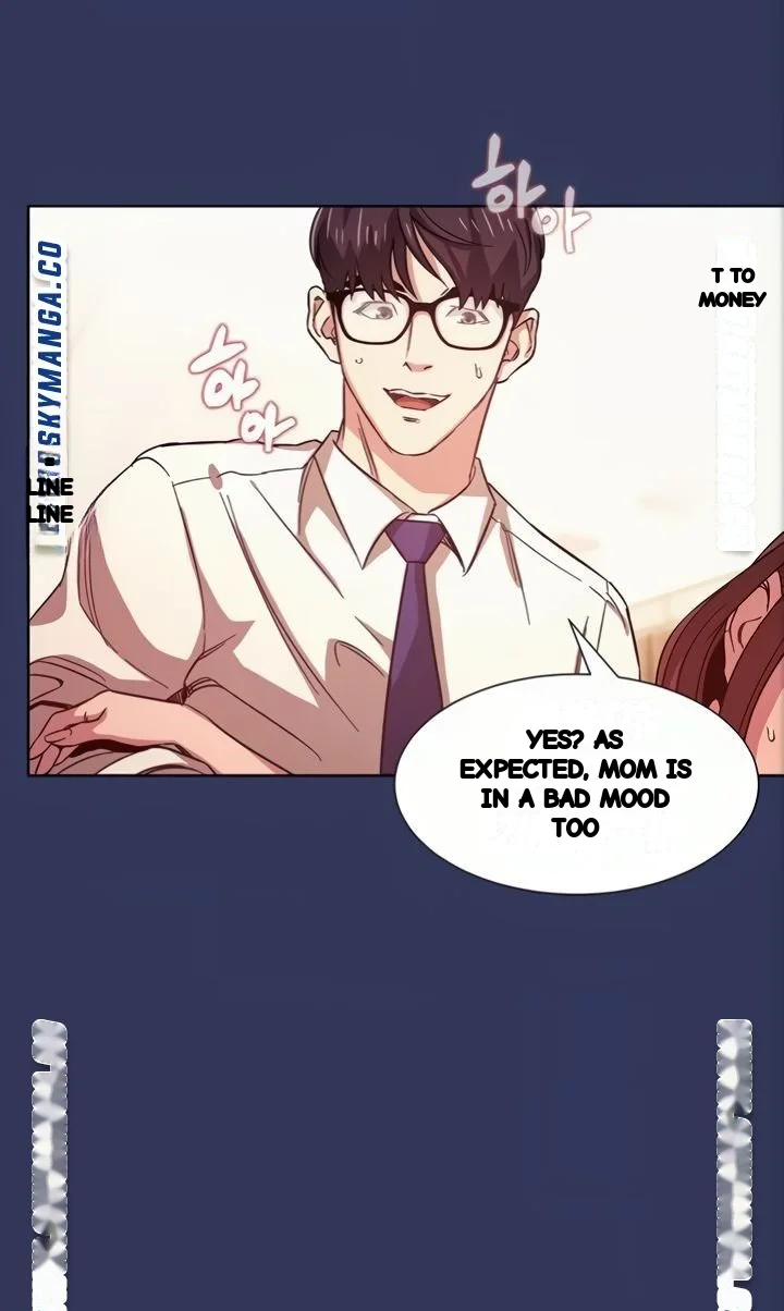 My Ideal Type Is My Friends Mom Chapter 39 - Page 78