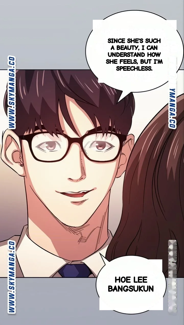 My Ideal Type Is My Friends Mom Chapter 39 - Page 8
