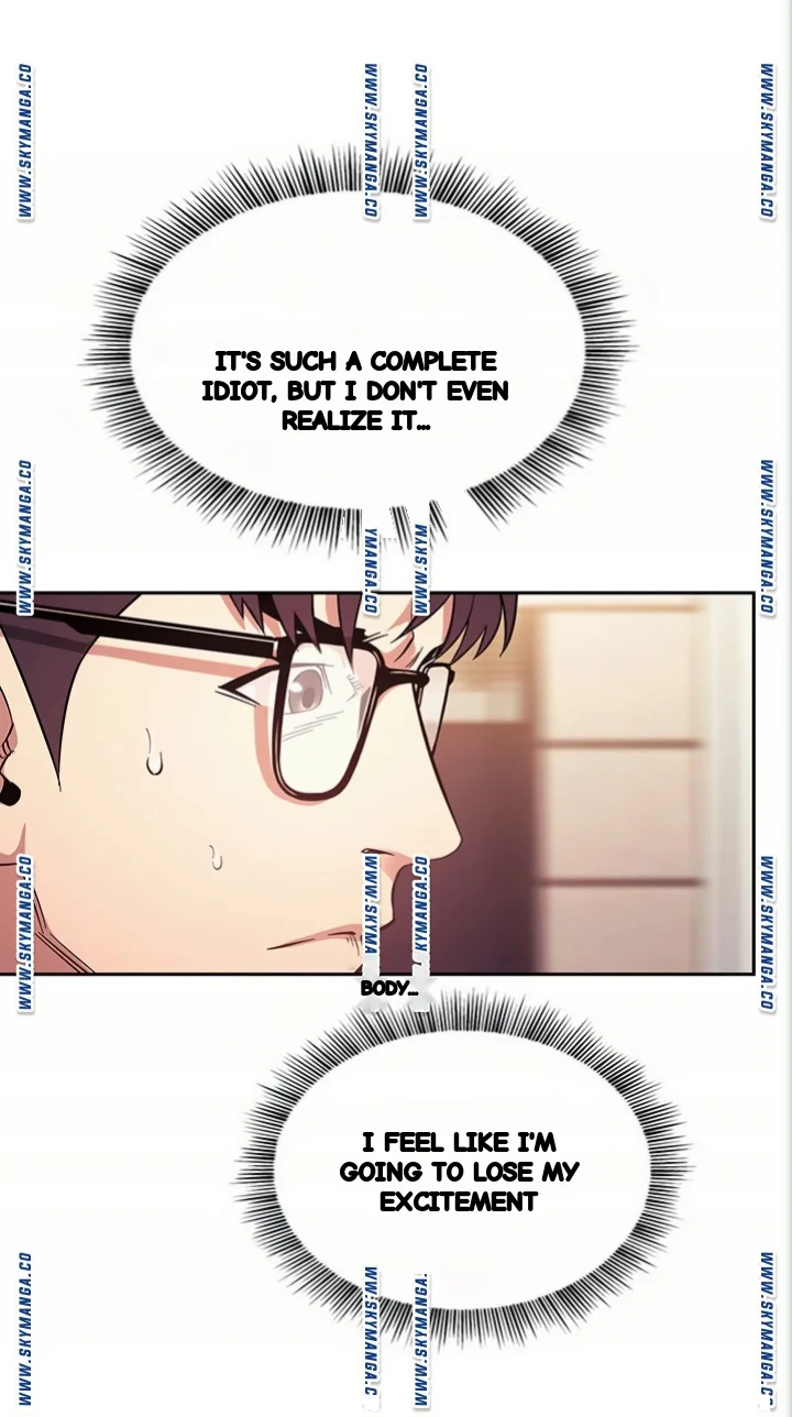 My Ideal Type Is My Friends Mom Chapter 40 - Page 11