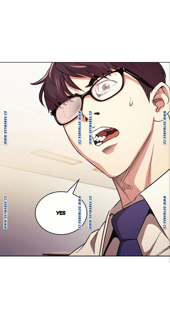 My Ideal Type Is My Friends Mom Chapter 40 - Page 2