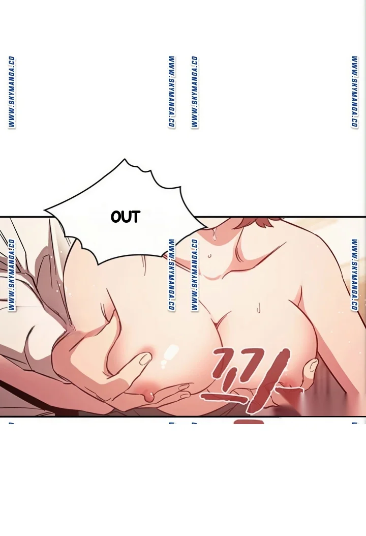 My Ideal Type Is My Friends Mom Chapter 40 - Page 20