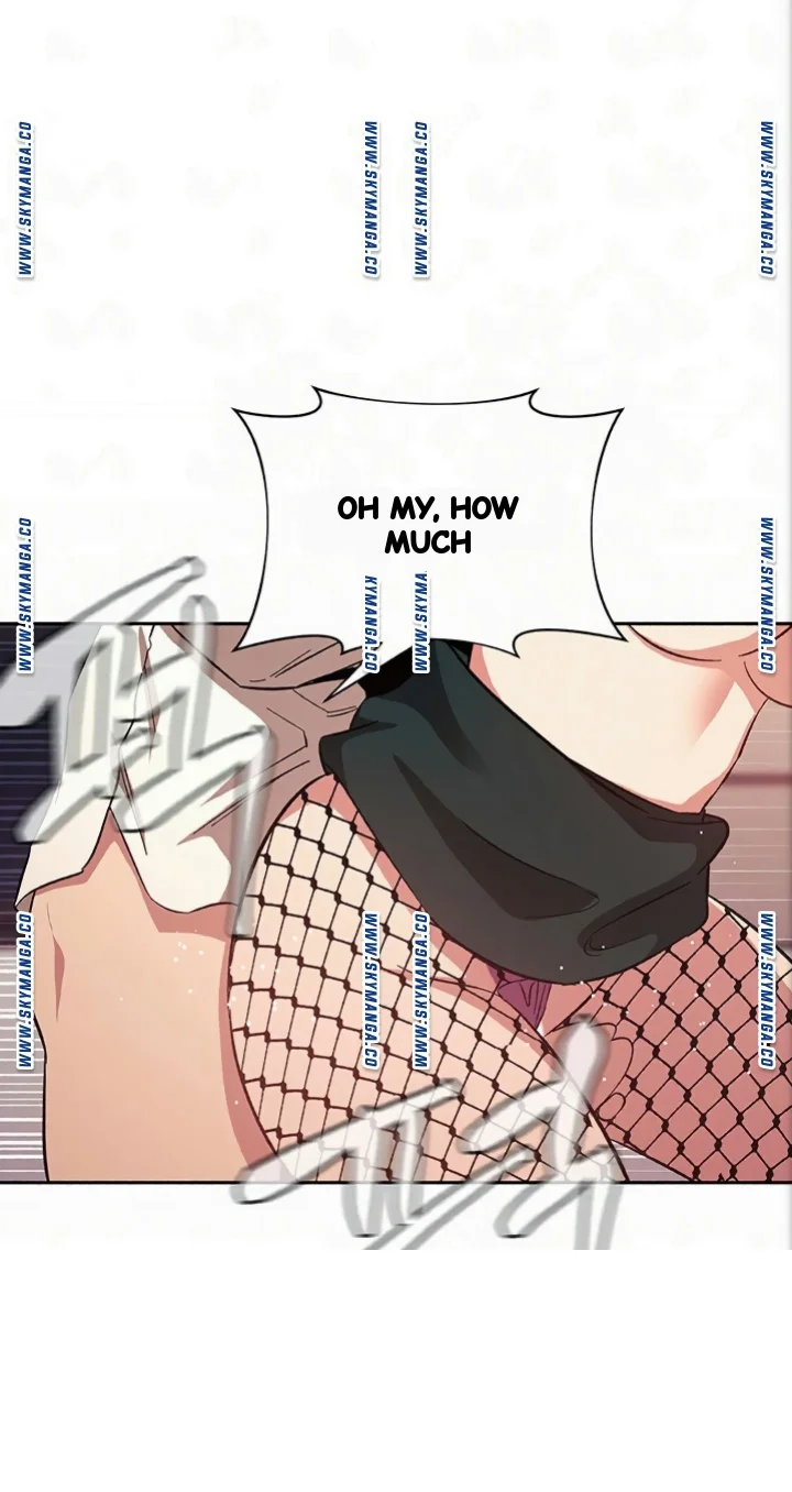 My Ideal Type Is My Friends Mom Chapter 40 - Page 23
