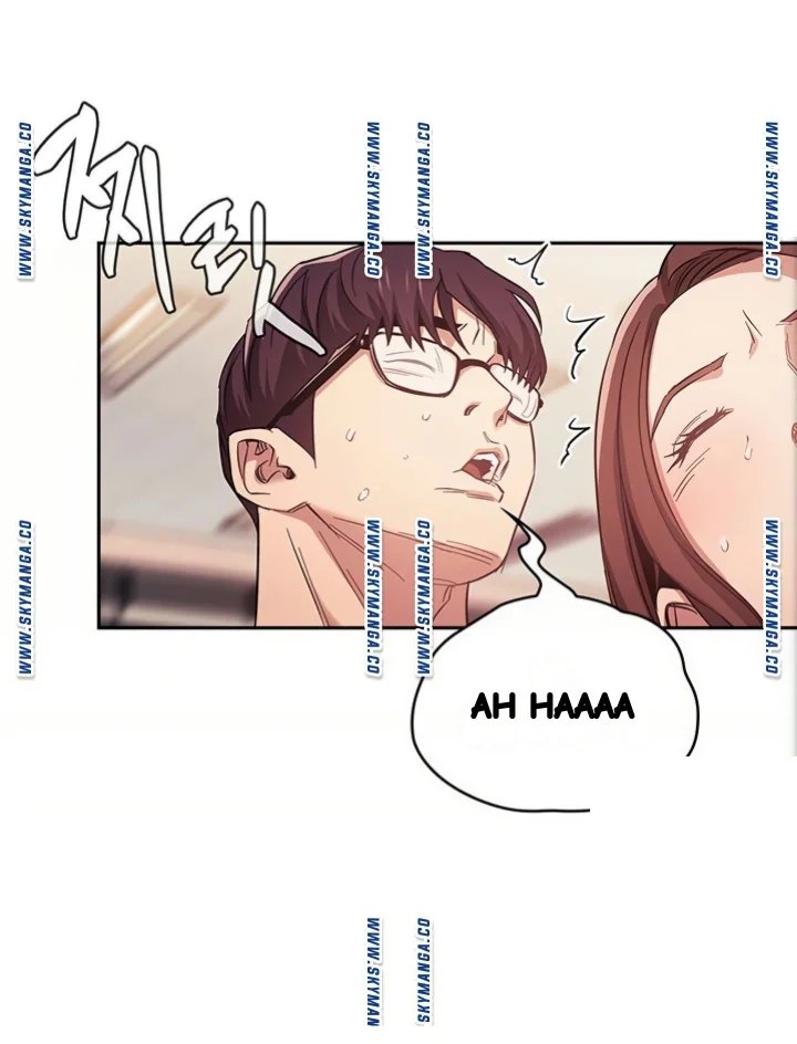 My Ideal Type Is My Friends Mom Chapter 40 - Page 26