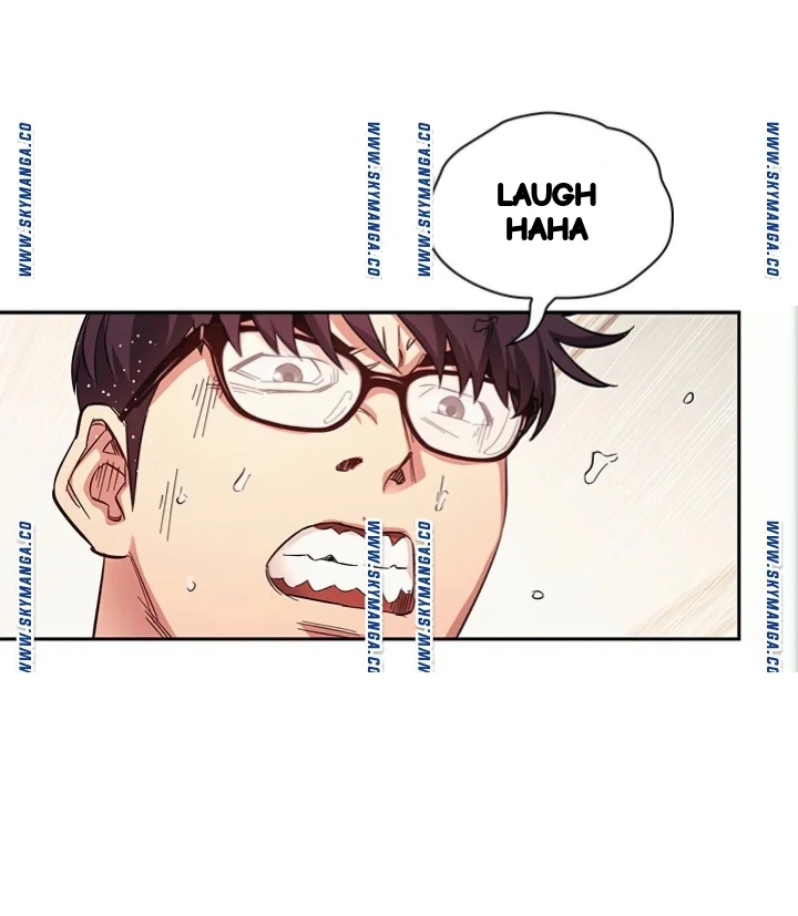 My Ideal Type Is My Friends Mom Chapter 40 - Page 30