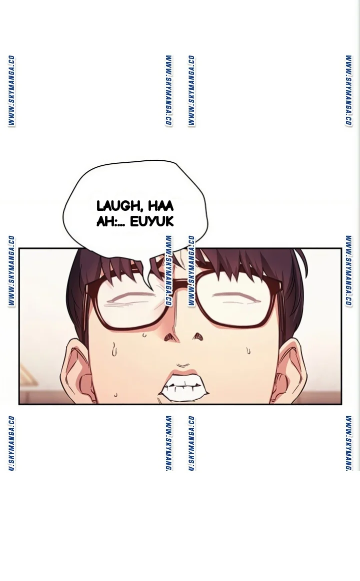 My Ideal Type Is My Friends Mom Chapter 40 - Page 36