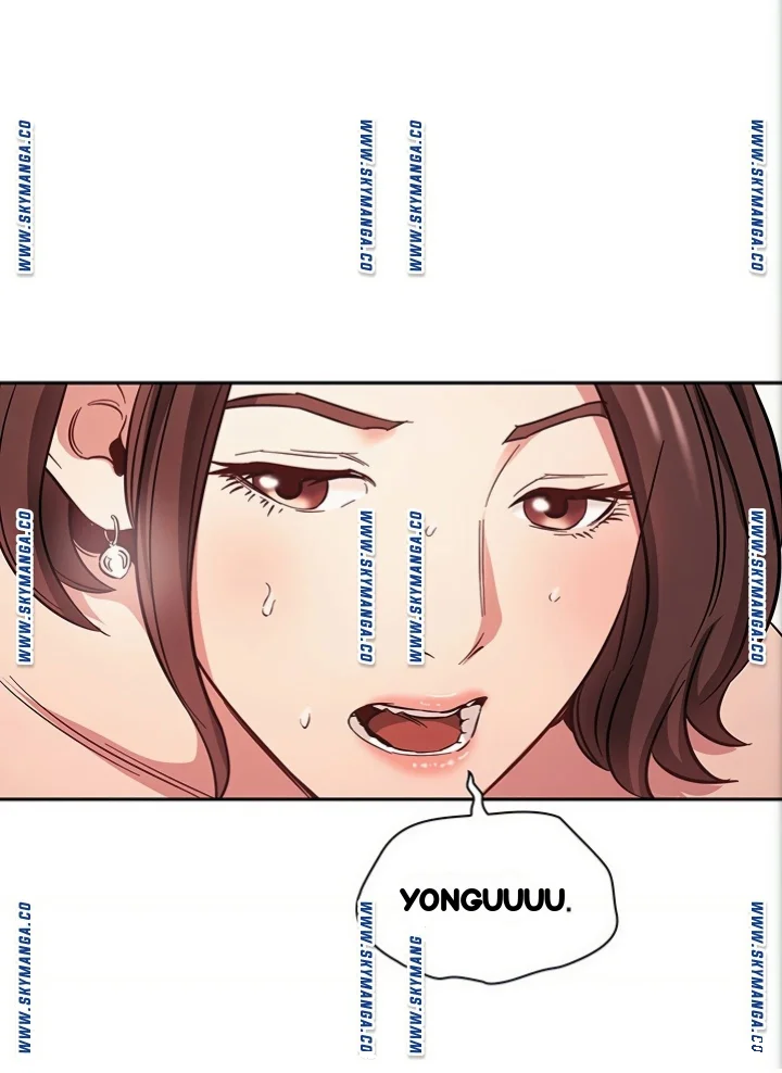My Ideal Type Is My Friends Mom Chapter 40 - Page 38