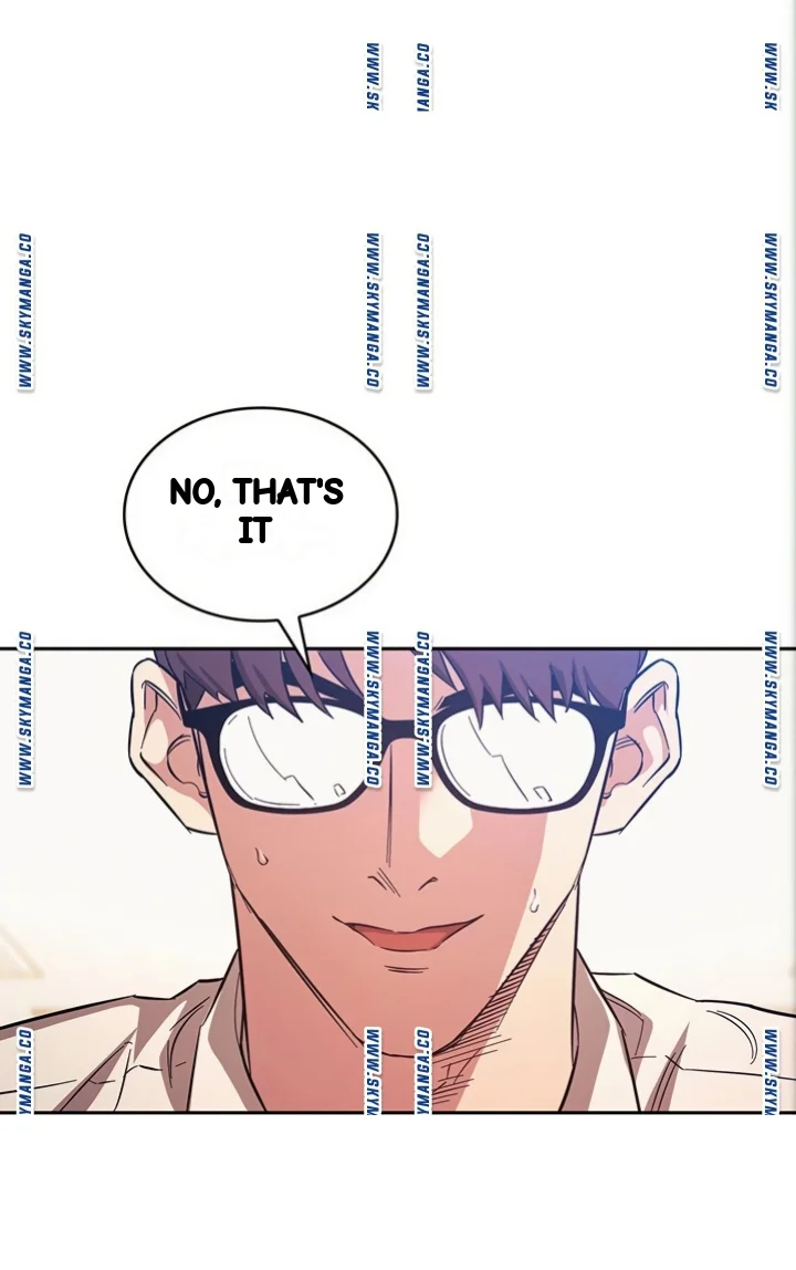 My Ideal Type Is My Friends Mom Chapter 40 - Page 4