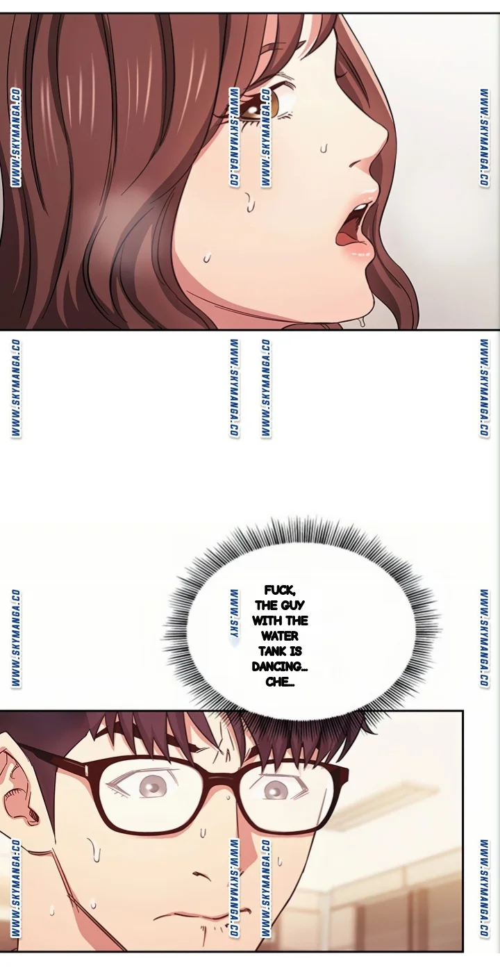 My Ideal Type Is My Friends Mom Chapter 40 - Page 44