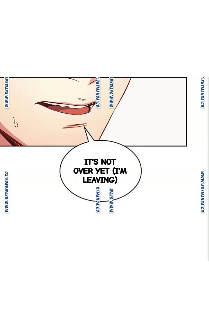 My Ideal Type Is My Friends Mom Chapter 40 - Page 48