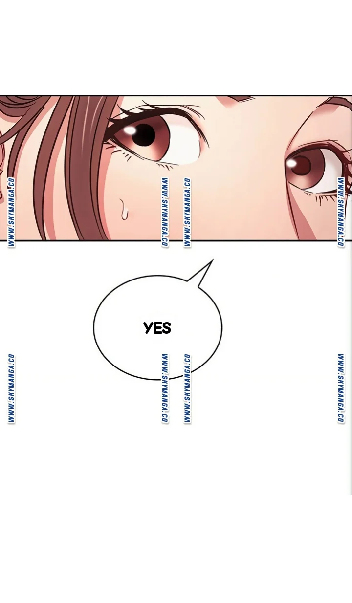My Ideal Type Is My Friends Mom Chapter 40 - Page 49