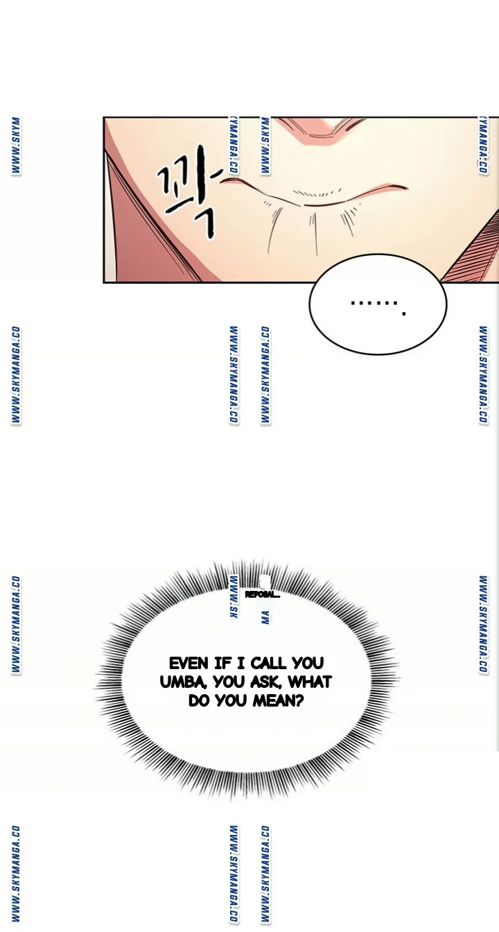 My Ideal Type Is My Friends Mom Chapter 40 - Page 5