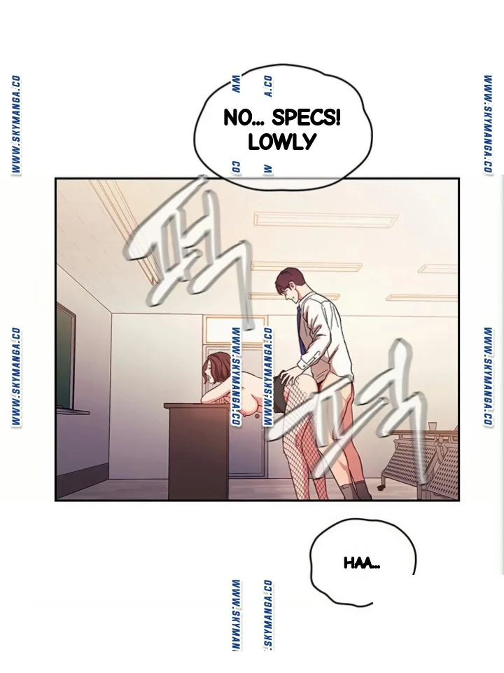 My Ideal Type Is My Friends Mom Chapter 40 - Page 51
