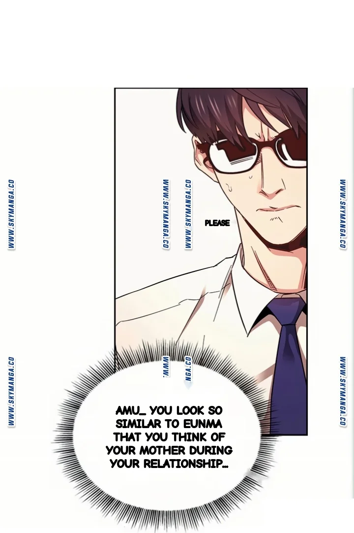 My Ideal Type Is My Friends Mom Chapter 40 - Page 61