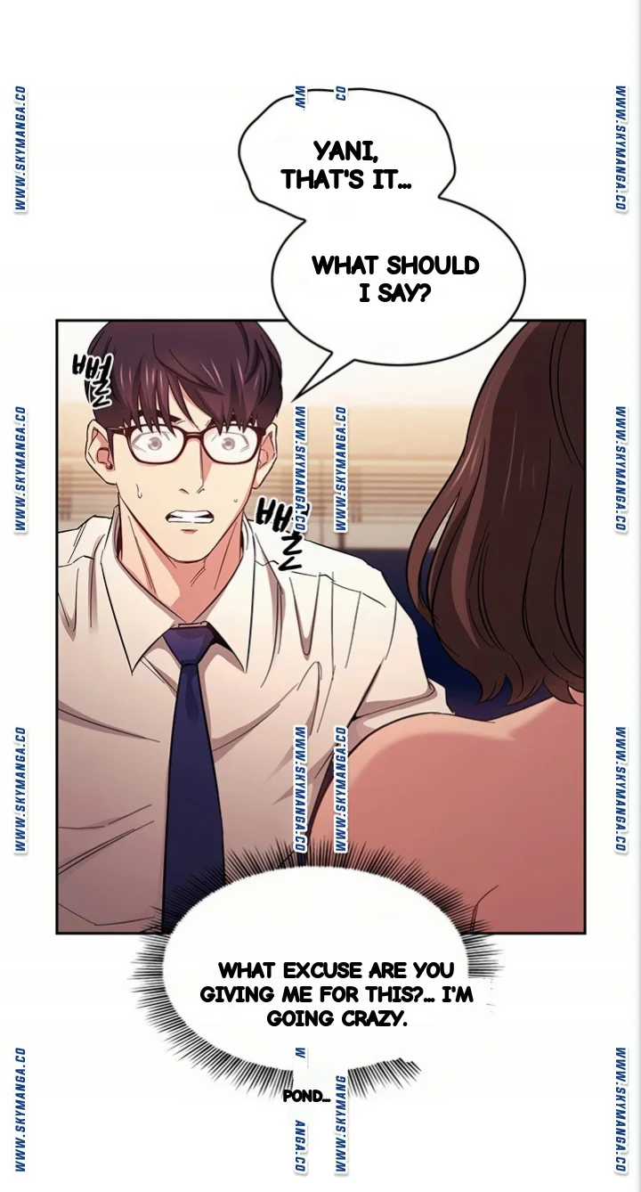 My Ideal Type Is My Friends Mom Chapter 40 - Page 65