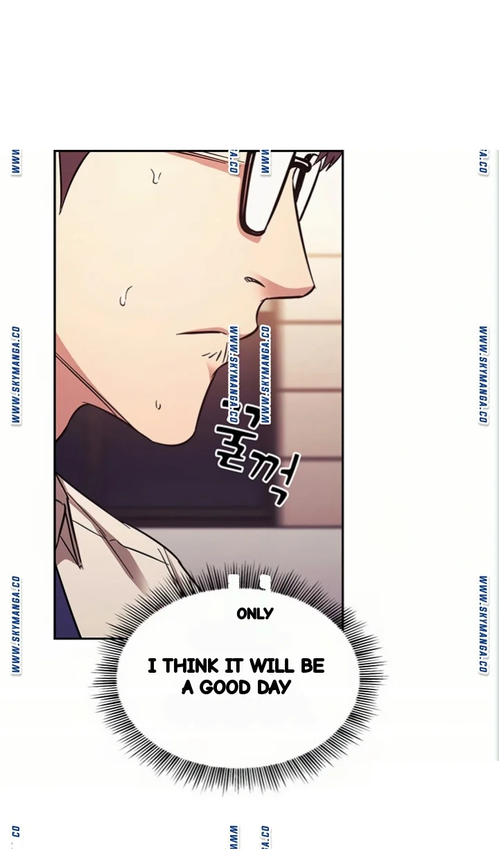 My Ideal Type Is My Friends Mom Chapter 40 - Page 8