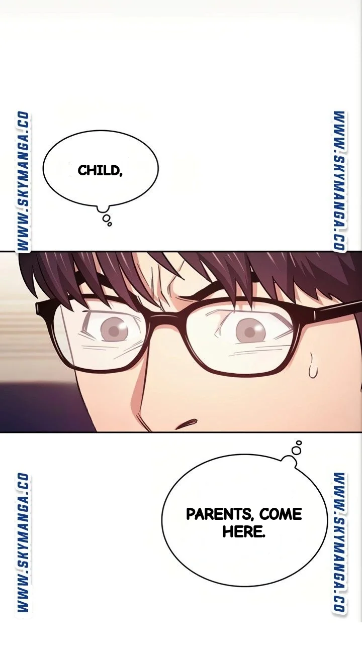 My Ideal Type Is My Friends Mom Chapter 41 - Page 12