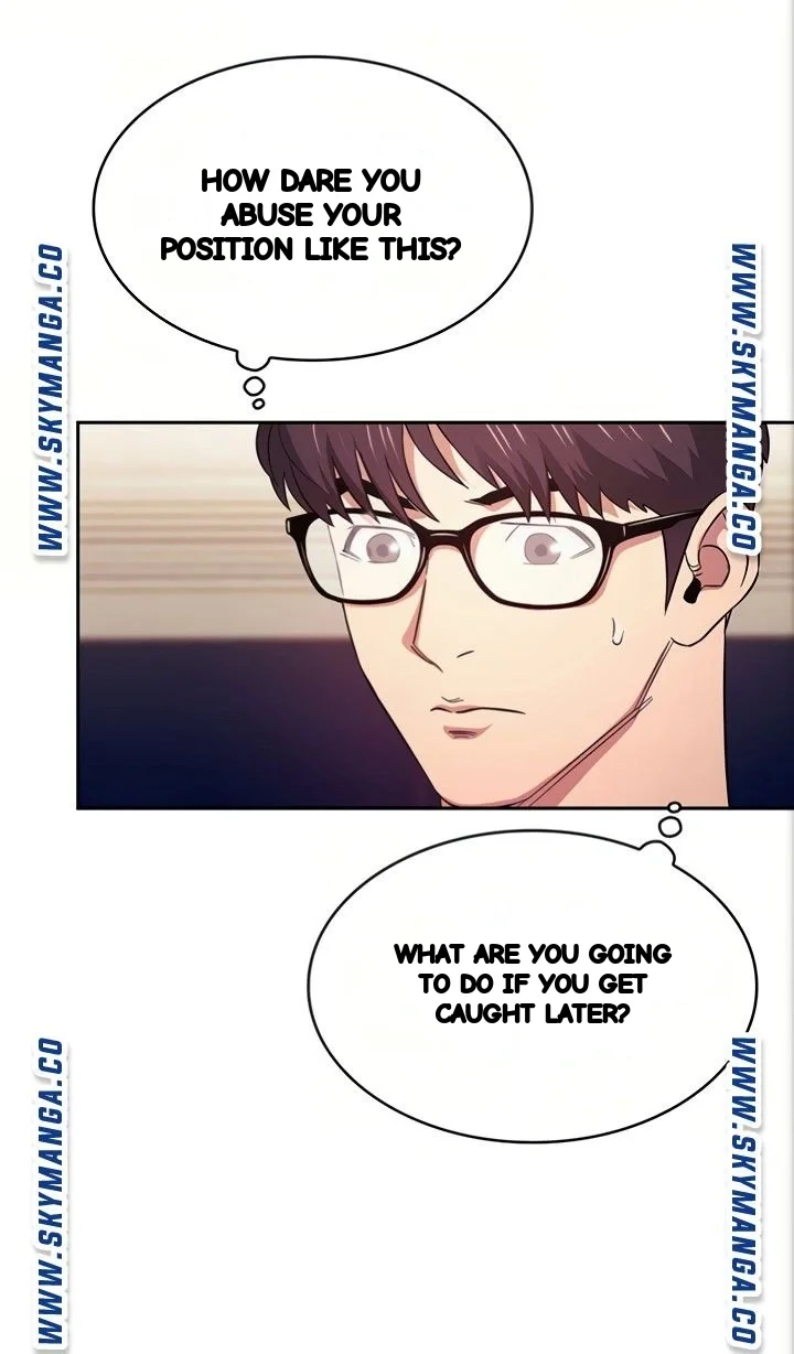 My Ideal Type Is My Friends Mom Chapter 41 - Page 13