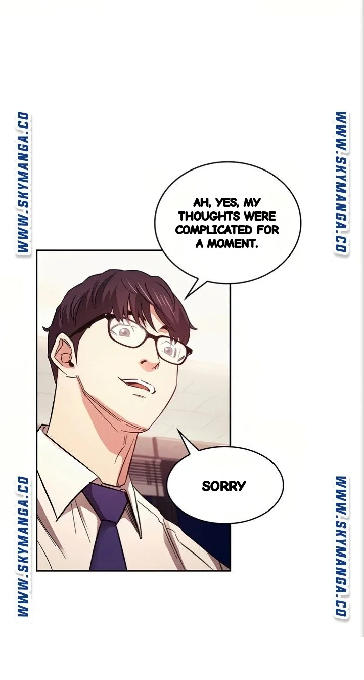 My Ideal Type Is My Friends Mom Chapter 41 - Page 15