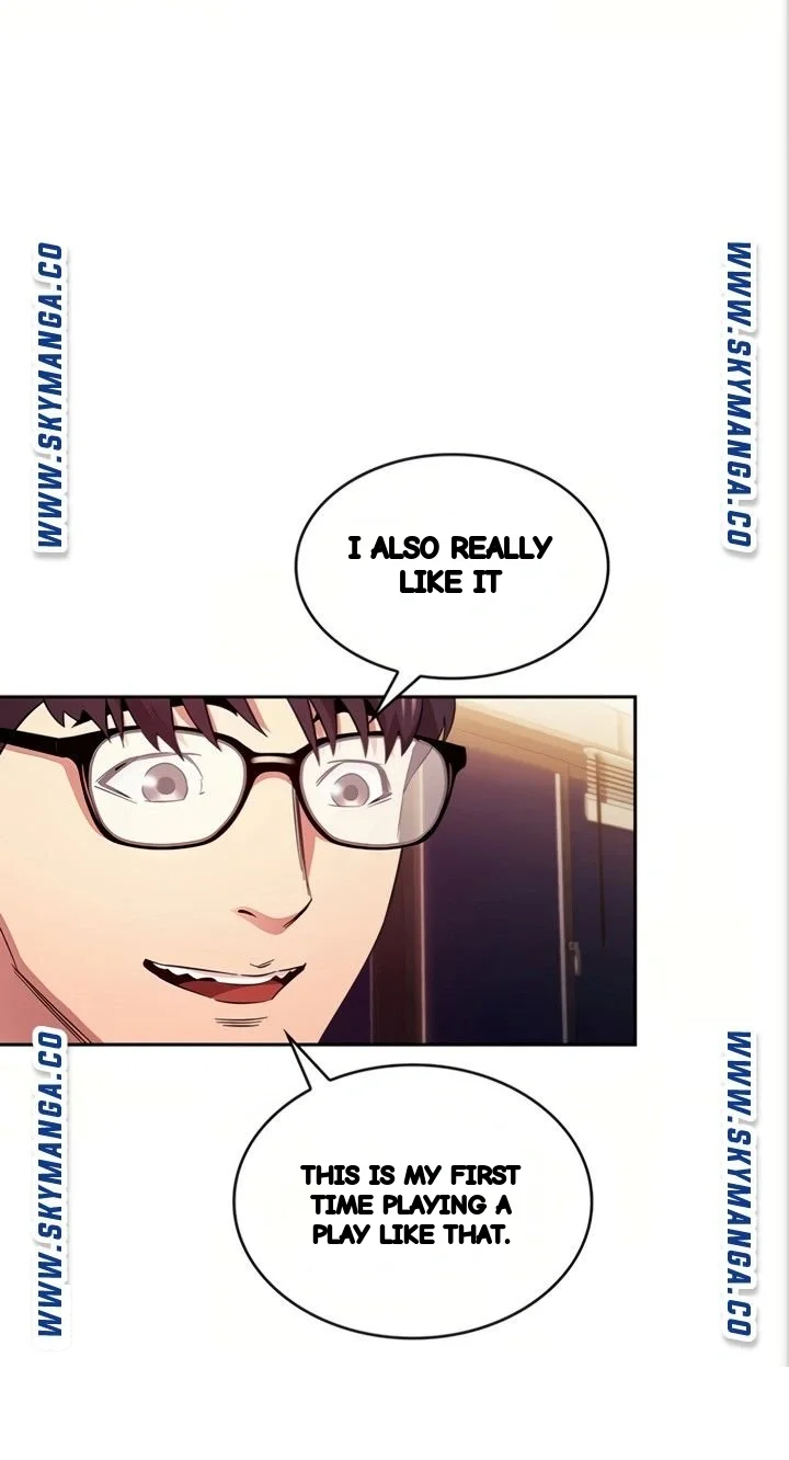 My Ideal Type Is My Friends Mom Chapter 41 - Page 17