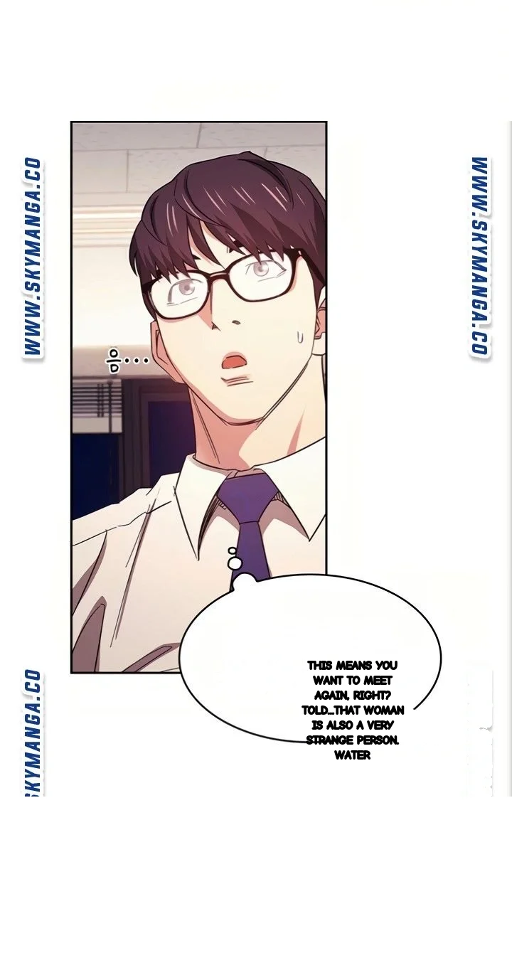 My Ideal Type Is My Friends Mom Chapter 41 - Page 20