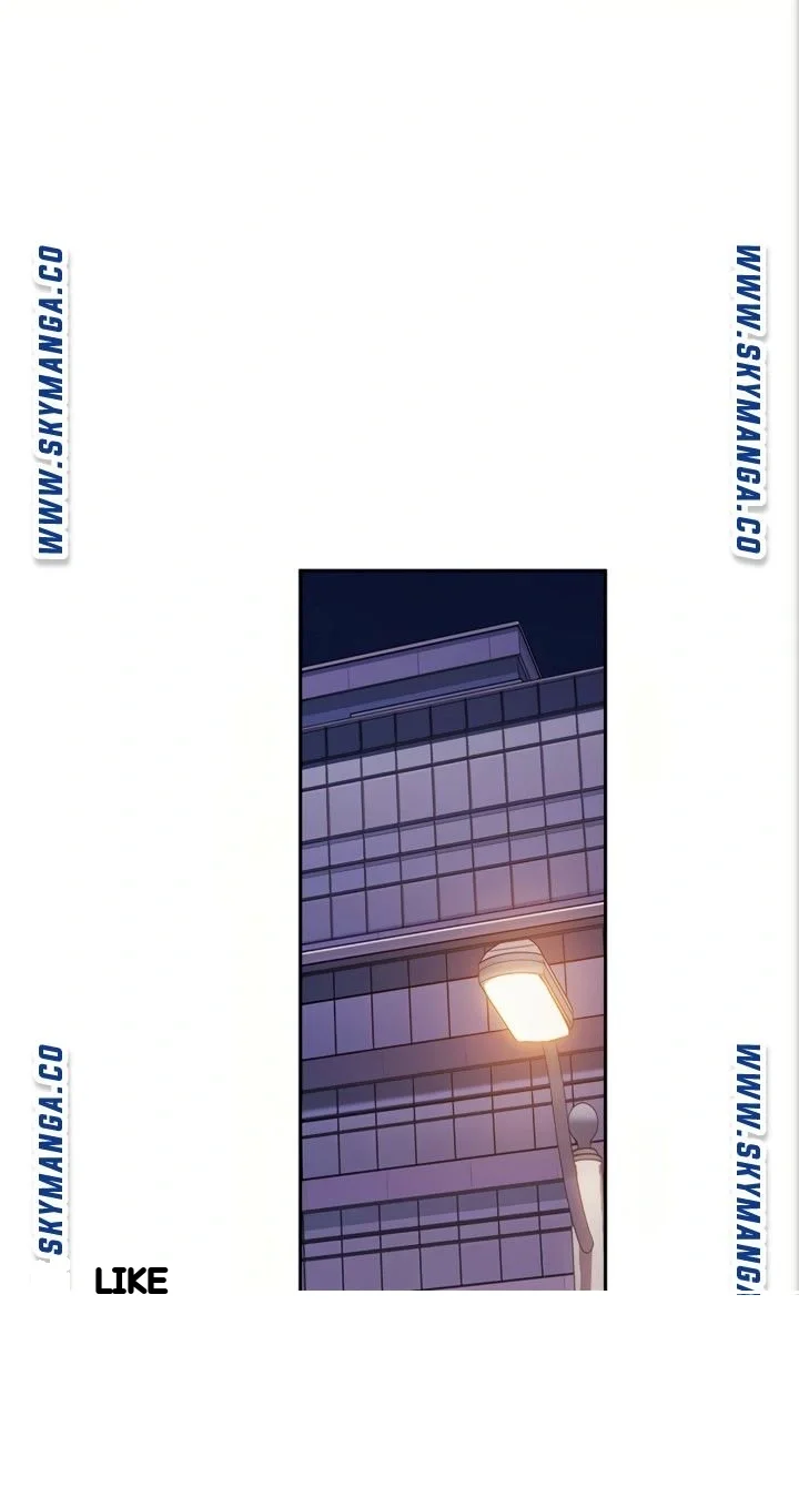 My Ideal Type Is My Friends Mom Chapter 41 - Page 21