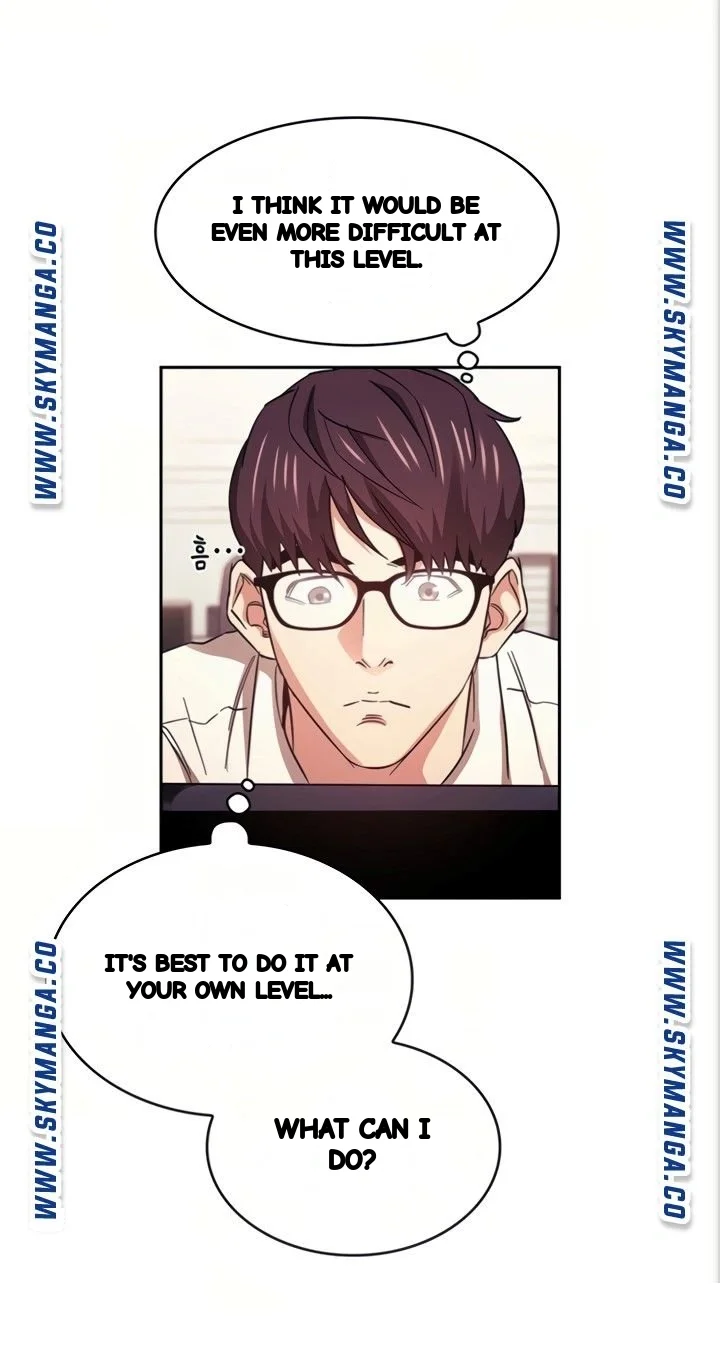 My Ideal Type Is My Friends Mom Chapter 41 - Page 23