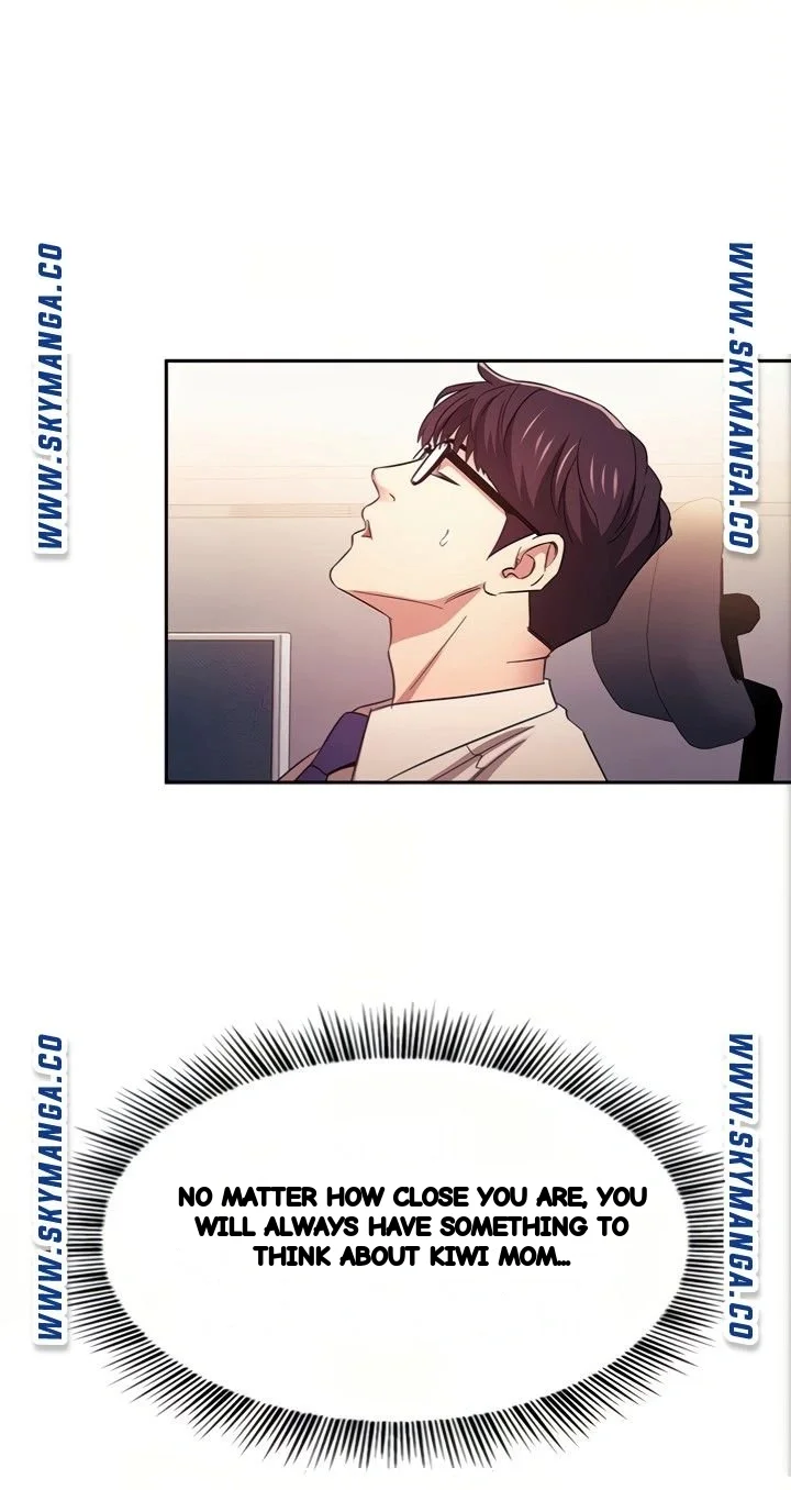My Ideal Type Is My Friends Mom Chapter 41 - Page 29