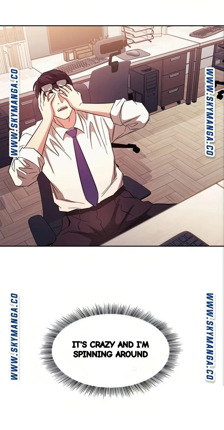 My Ideal Type Is My Friends Mom Chapter 41 - Page 30