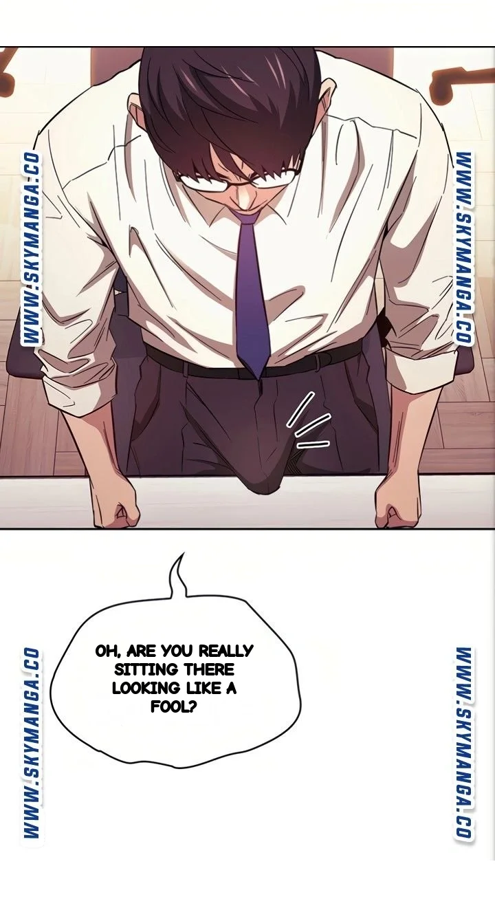 My Ideal Type Is My Friends Mom Chapter 41 - Page 32