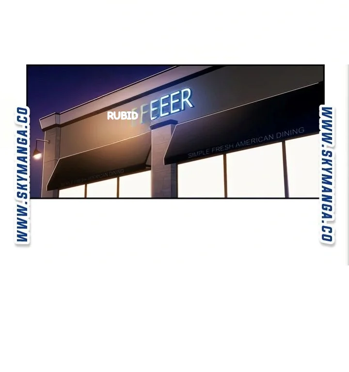 My Ideal Type Is My Friends Mom Chapter 41 - Page 37