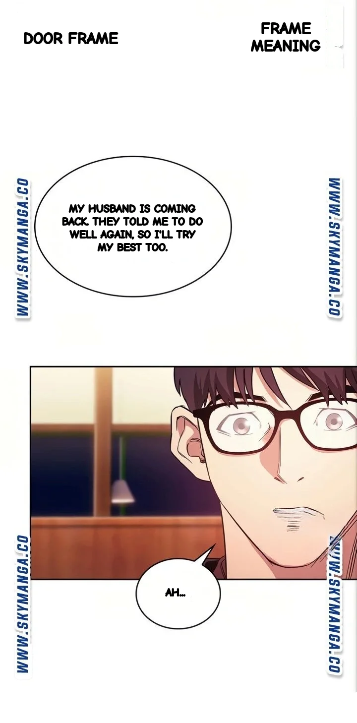 My Ideal Type Is My Friends Mom Chapter 41 - Page 44