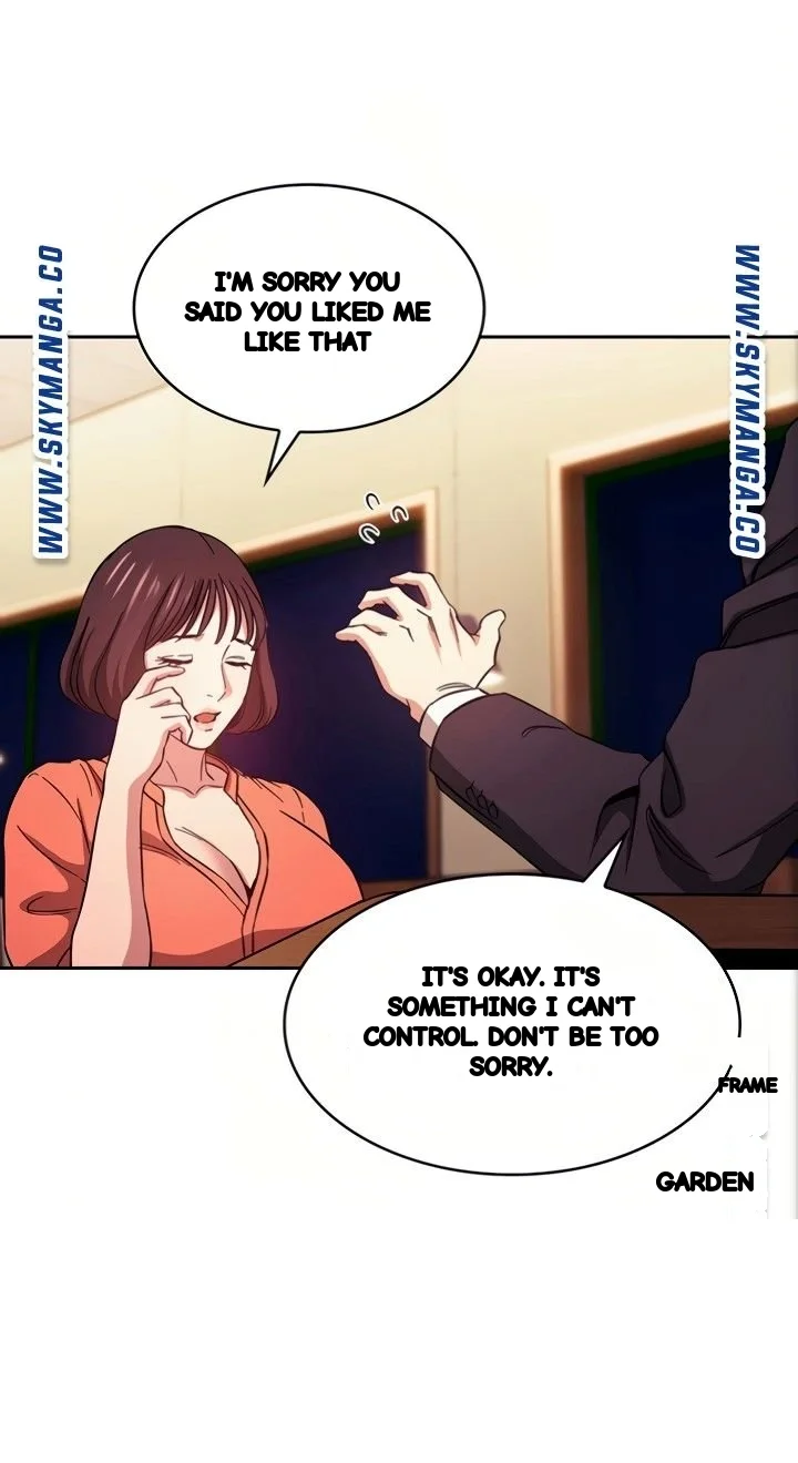 My Ideal Type Is My Friends Mom Chapter 41 - Page 48