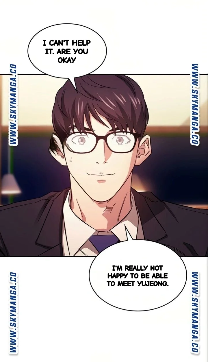 My Ideal Type Is My Friends Mom Chapter 41 - Page 51