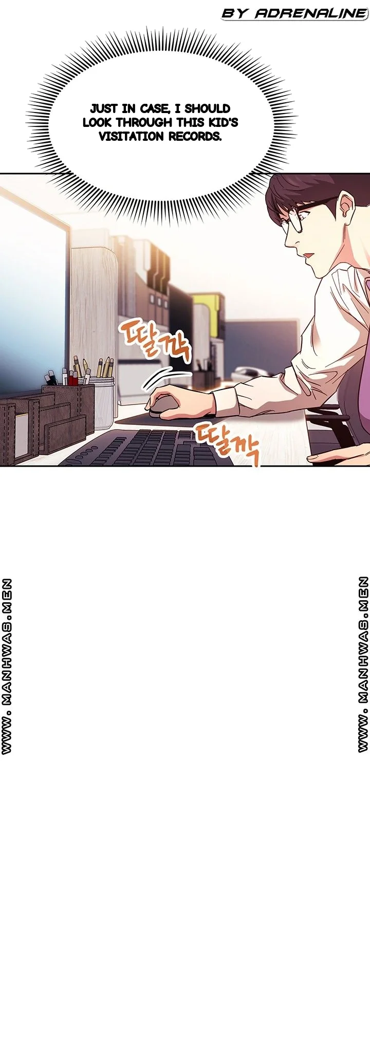 My Ideal Type Is My Friends Mom Chapter 43 - Page 26