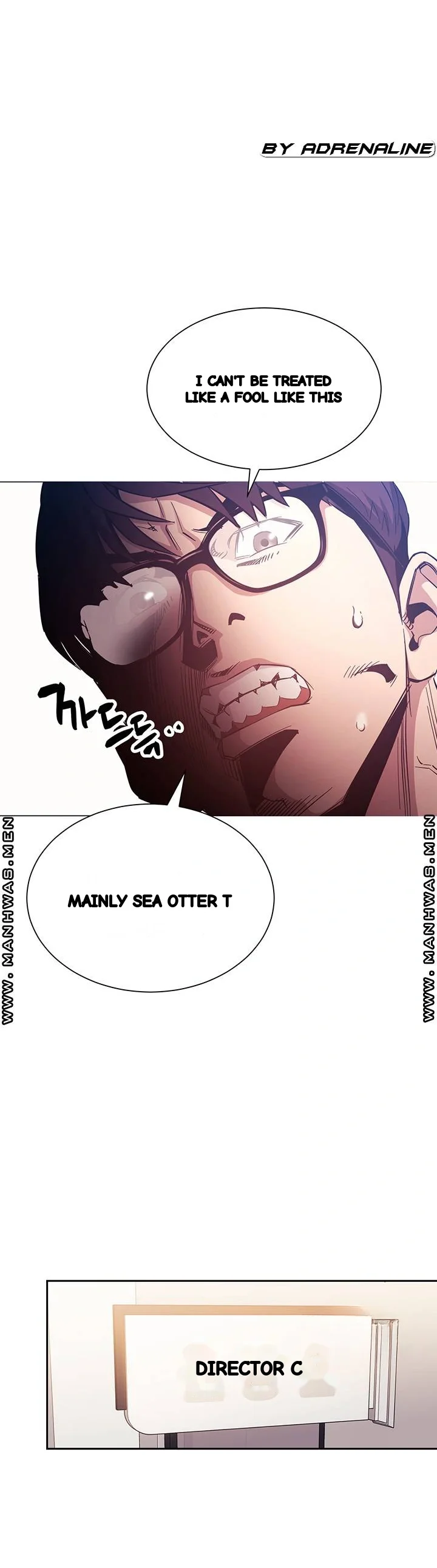 My Ideal Type Is My Friends Mom Chapter 43 - Page 28