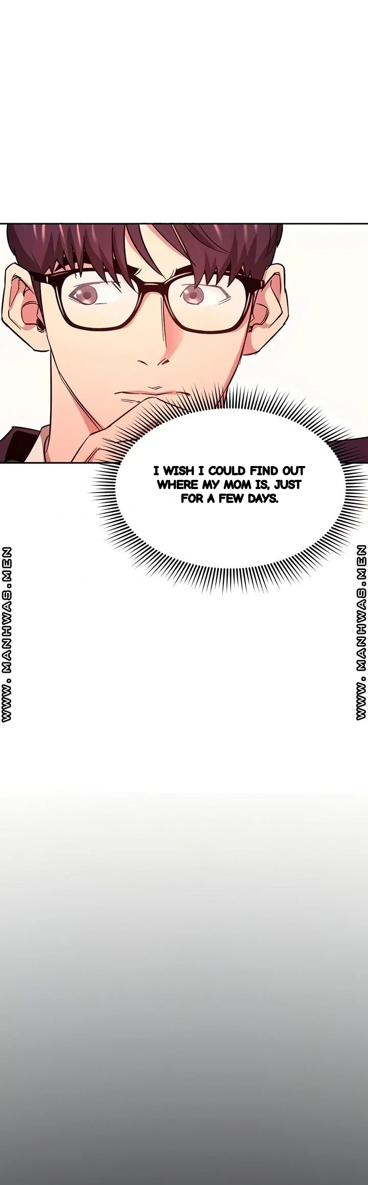 My Ideal Type Is My Friends Mom Chapter 44 - Page 11