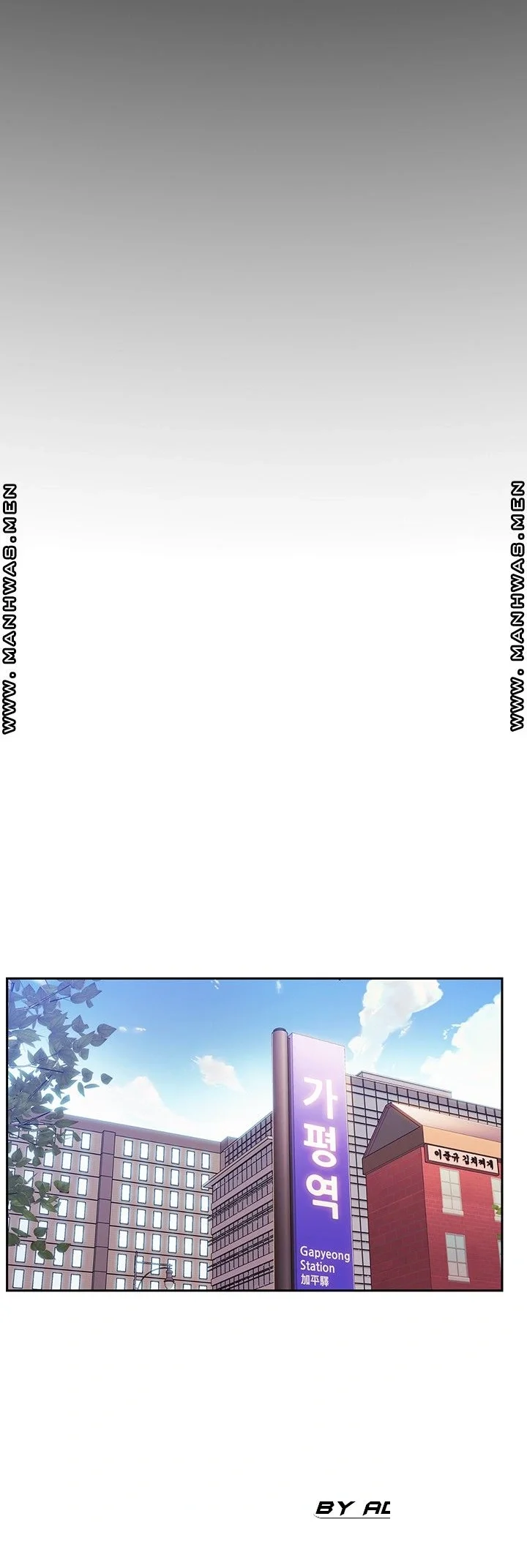 My Ideal Type Is My Friends Mom Chapter 44 - Page 14
