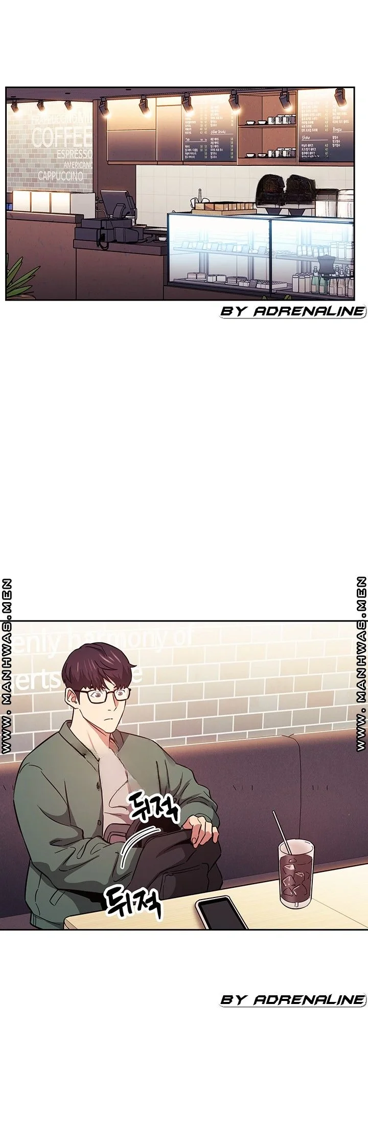 My Ideal Type Is My Friends Mom Chapter 44 - Page 22