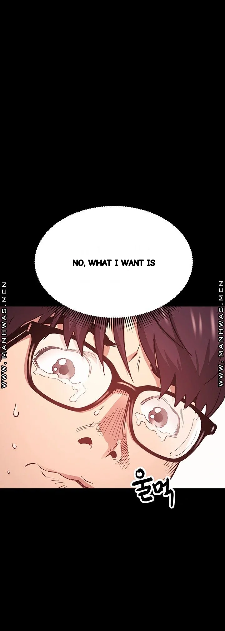 My Ideal Type Is My Friends Mom Chapter 44 - Page 43