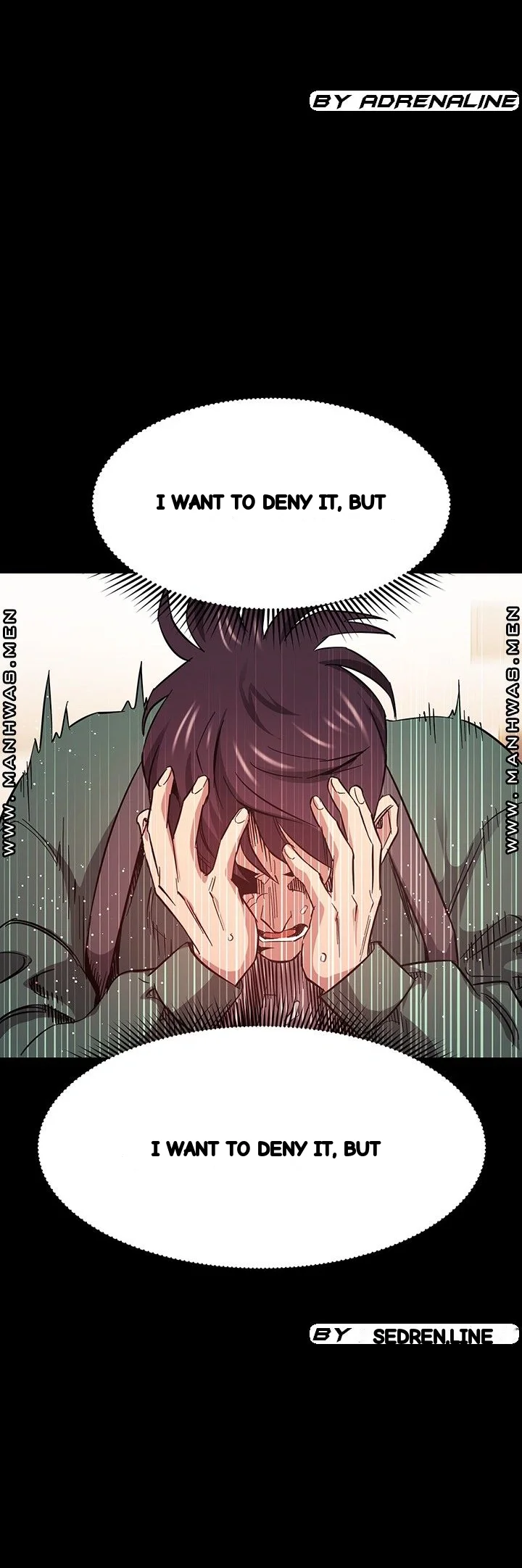 My Ideal Type Is My Friends Mom Chapter 44 - Page 45