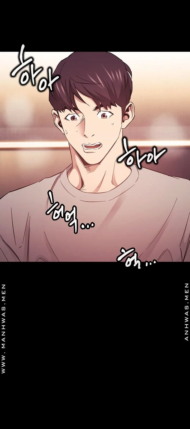 My Ideal Type Is My Friends Mom Chapter 45 - Page 40
