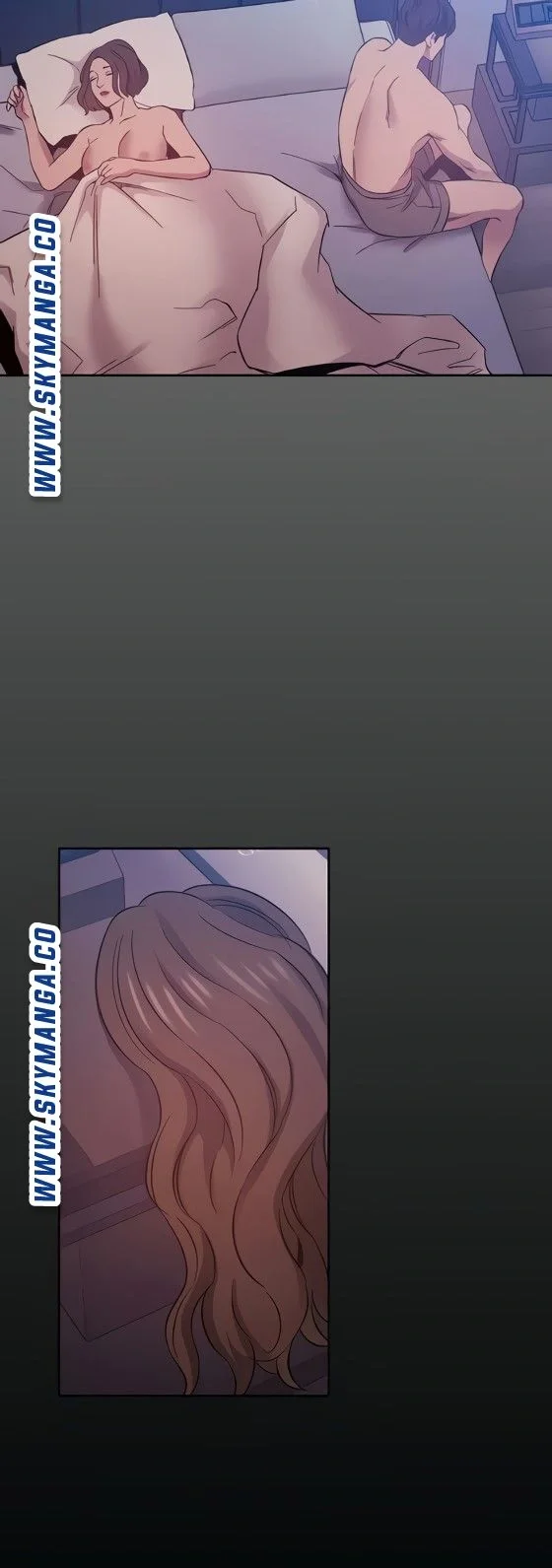 My Ideal Type Is My Friends Mom Chapter 46 - Page 22