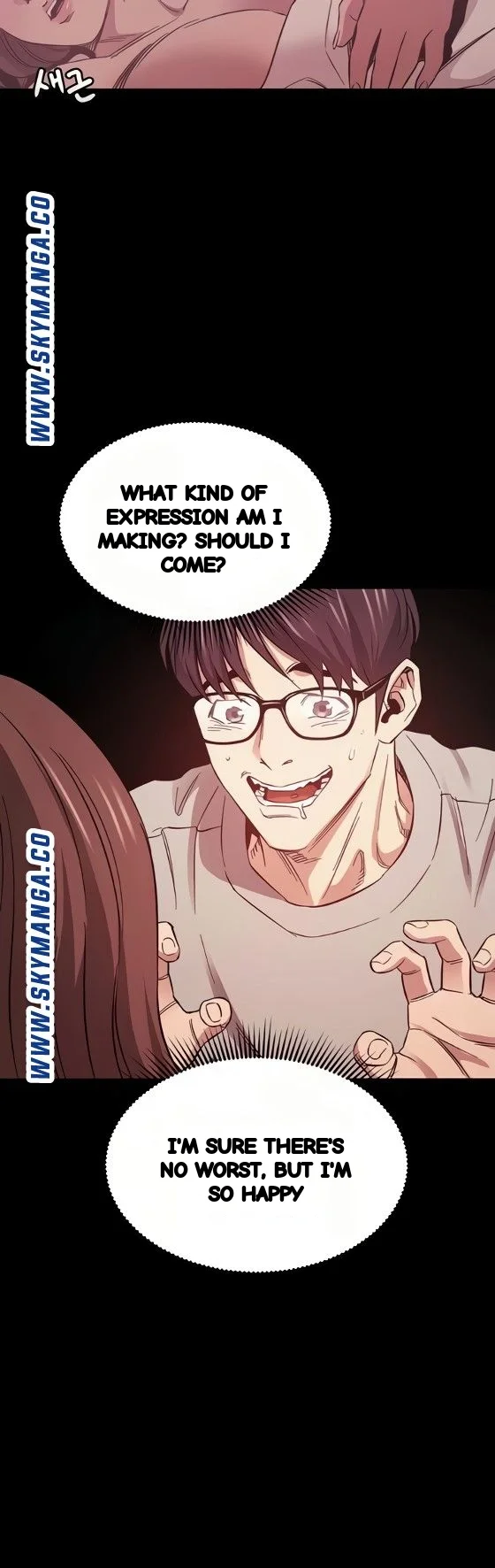 My Ideal Type Is My Friends Mom Chapter 46 - Page 25