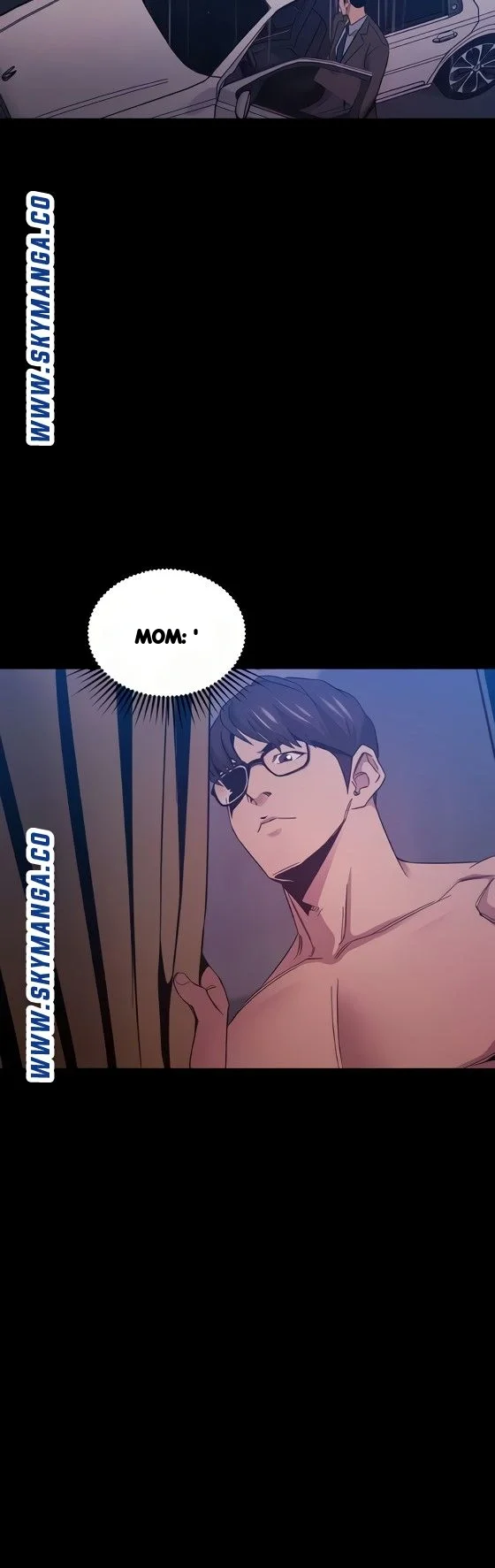 My Ideal Type Is My Friends Mom Chapter 46 - Page 29
