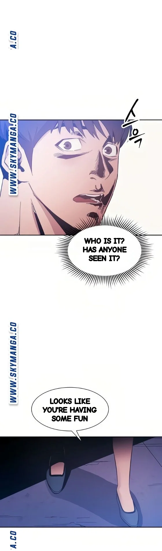 My Ideal Type Is My Friends Mom Chapter 47 - Page 29