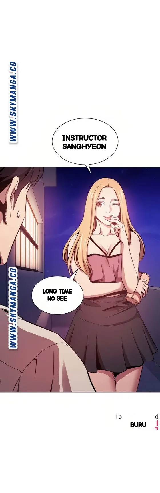 My Ideal Type Is My Friends Mom Chapter 47 - Page 30
